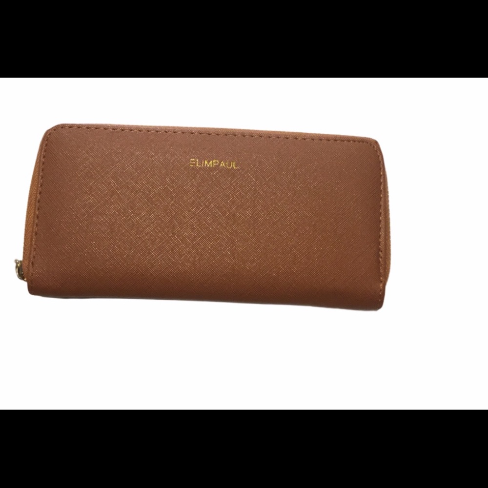 Elimpaul wallet